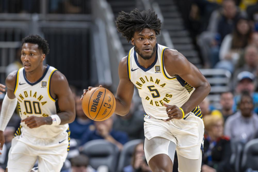 掘金约基奇三双球队大胜快船